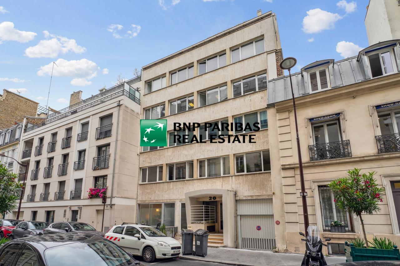 Bureau Neuilly-sur-Seine 100m² Location bureau Neuilly-sur-Seine Hauts-de-Seine OLBUR2205748 0